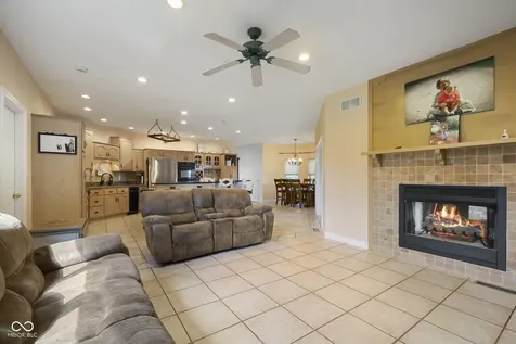 1288 W County Road 215 S Connersville IN 47331