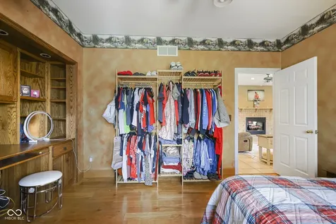 1288 W County Road 215 S Connersville IN 47331