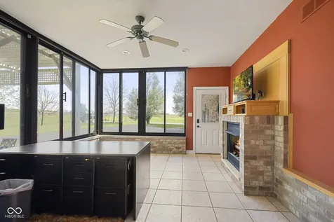 1288 W County Road 215 S Connersville IN 47331
