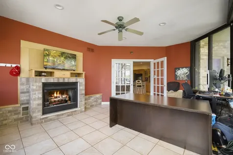 1288 W County Road 215 S Connersville IN 47331