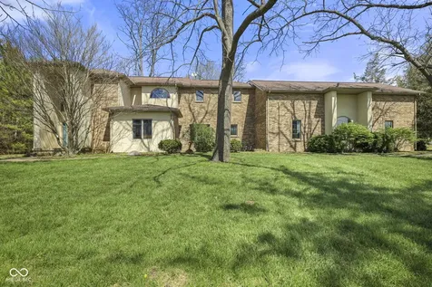 1288 W County Road 215 S Connersville IN 47331