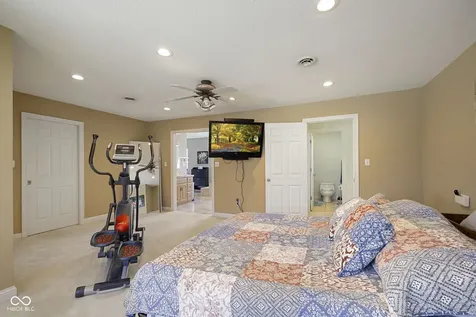 1288 W County Road 215 S Connersville IN 47331