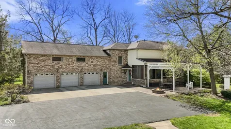 1288 W County Road 215 S Connersville IN 47331