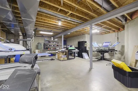 1288 W County Road 215 S Connersville IN 47331
