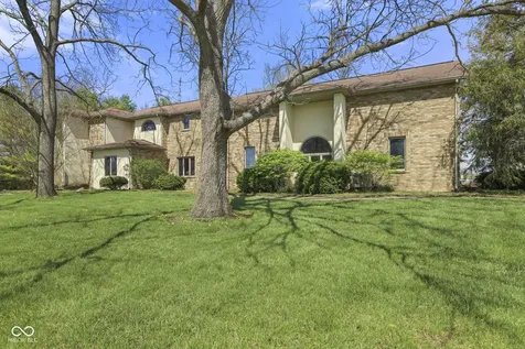 1288 W County Road 215 S Connersville IN 47331