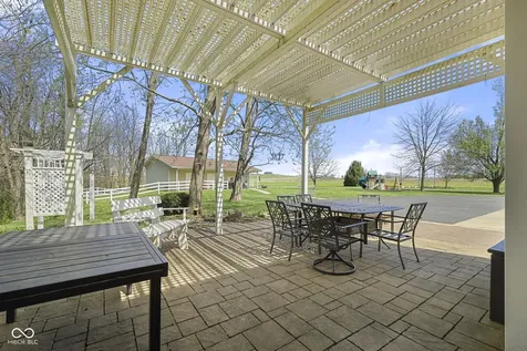 1288 W County Road 215 S Connersville IN 47331