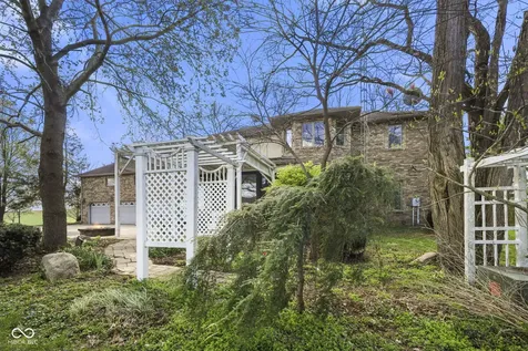 1288 W County Road 215 S Connersville IN 47331