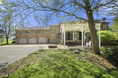 1288 W County Road 215 S Connersville IN 47331
