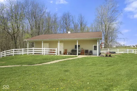 1288 W County Road 215 S Connersville IN 47331