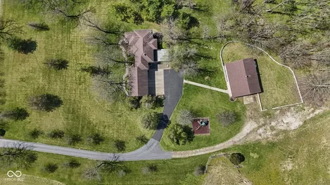1288 W County Road 215 S Connersville IN 47331