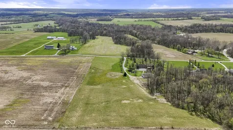 1288 W County Road 215 S Connersville IN 47331