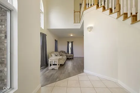 1288 W County Road 215 S Connersville IN 47331
