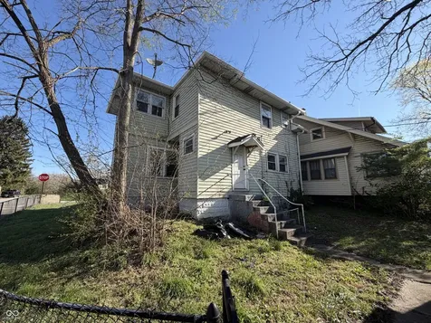 1157 W 32nd Street Indianapolis IN 46208