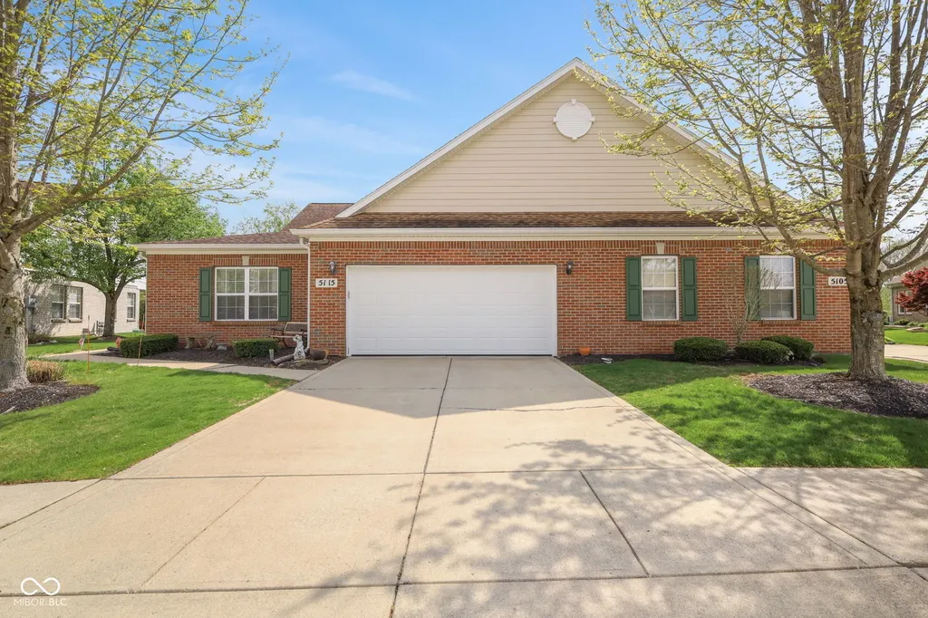 5115 Baltustrol Drive Avon IN 46123