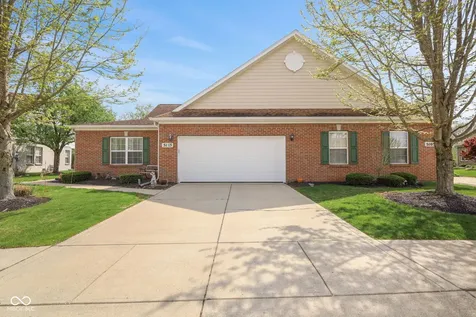 5115 Baltustrol Drive Avon IN 46123