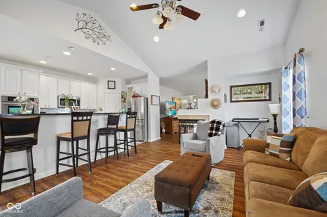 5115 Baltustrol Drive Avon IN 46123