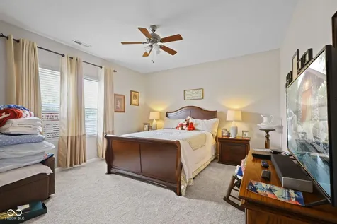 5115 Baltustrol Drive Avon IN 46123