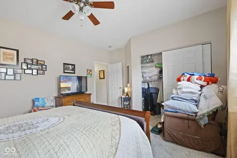 5115 Baltustrol Drive Avon IN 46123