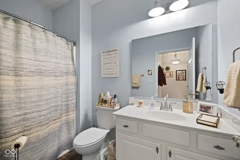 5115 Baltustrol Drive Avon IN 46123