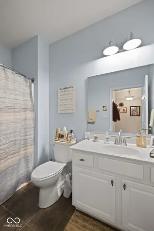 5115 Baltustrol Drive Avon IN 46123