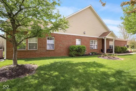 5115 Baltustrol Drive Avon IN 46123