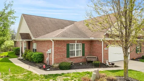 5115 Baltustrol Drive Avon IN 46123