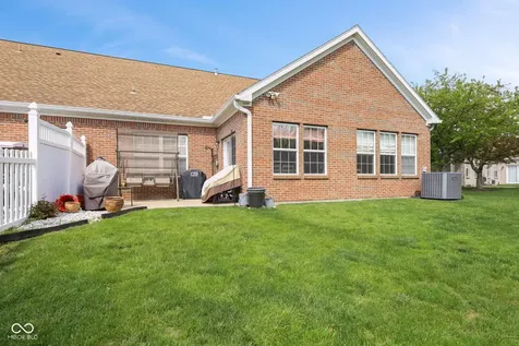 5115 Baltustrol Drive Avon IN 46123
