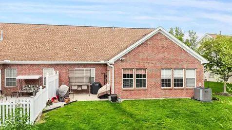 5115 Baltustrol Drive Avon IN 46123