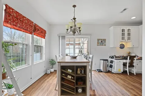 5115 Baltustrol Drive Avon IN 46123