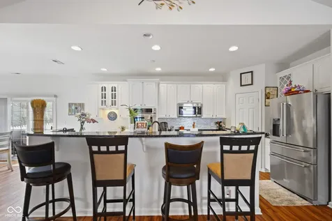 5115 Baltustrol Drive Avon IN 46123
