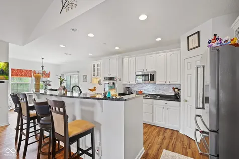 5115 Baltustrol Drive Avon IN 46123