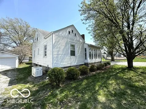411 N College Street Rockville IN 47872