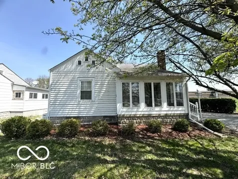 411 N College Street Rockville IN 47872