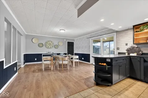 2364 W Del Mar Drive Crawfordsville IN 47933