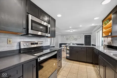 2364 W Del Mar Drive Crawfordsville IN 47933