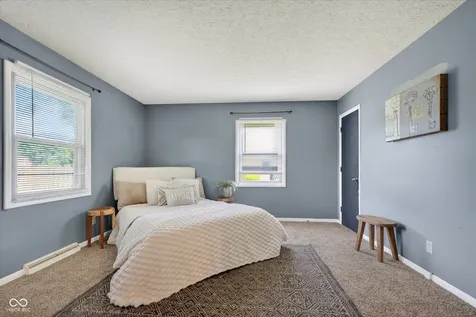 2364 W Del Mar Drive Crawfordsville IN 47933