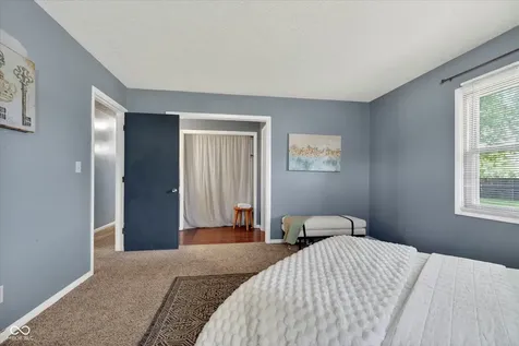 2364 W Del Mar Drive Crawfordsville IN 47933