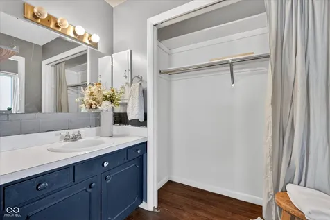 2364 W Del Mar Drive Crawfordsville IN 47933