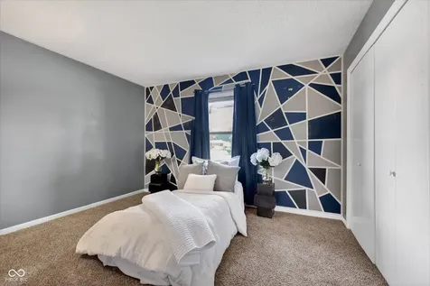 2364 W Del Mar Drive Crawfordsville IN 47933