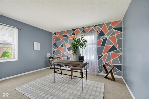 2364 W Del Mar Drive Crawfordsville IN 47933