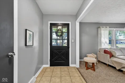 2364 W Del Mar Drive Crawfordsville IN 47933