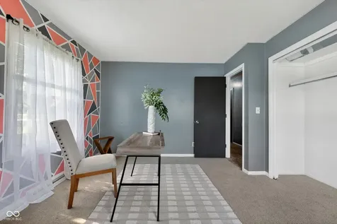 2364 W Del Mar Drive Crawfordsville IN 47933
