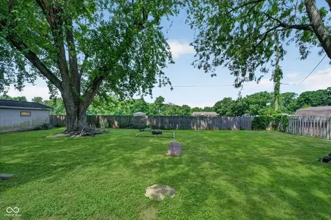 2364 W Del Mar Drive Crawfordsville IN 47933