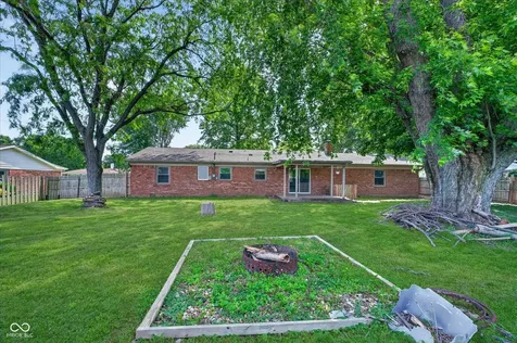 2364 W Del Mar Drive Crawfordsville IN 47933