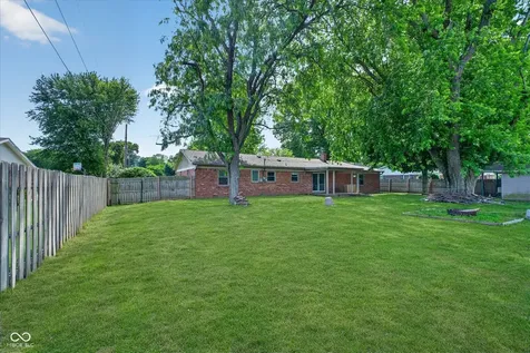2364 W Del Mar Drive Crawfordsville IN 47933