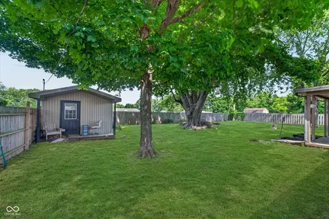 2364 W Del Mar Drive Crawfordsville IN 47933