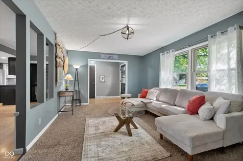 2364 W Del Mar Drive Crawfordsville IN 47933