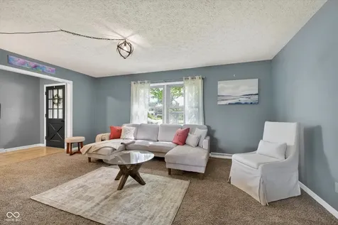 2364 W Del Mar Drive Crawfordsville IN 47933