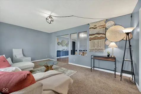 2364 W Del Mar Drive Crawfordsville IN 47933