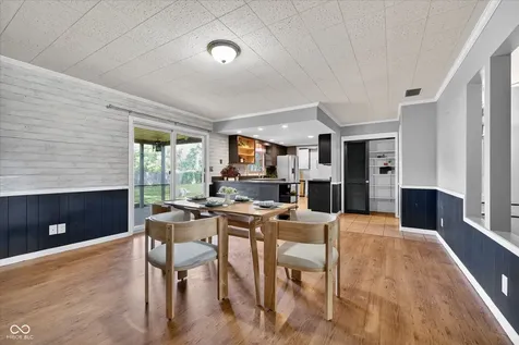 2364 W Del Mar Drive Crawfordsville IN 47933